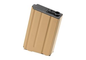 Magazin M4 Hicap 190rds Desert