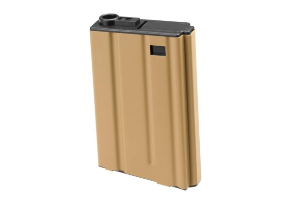 Magazin M4 Hicap 190rds Desert