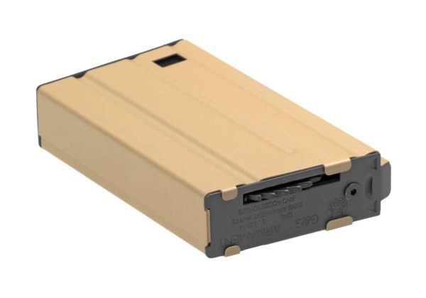 Magazin M4 Hicap 190rds Desert