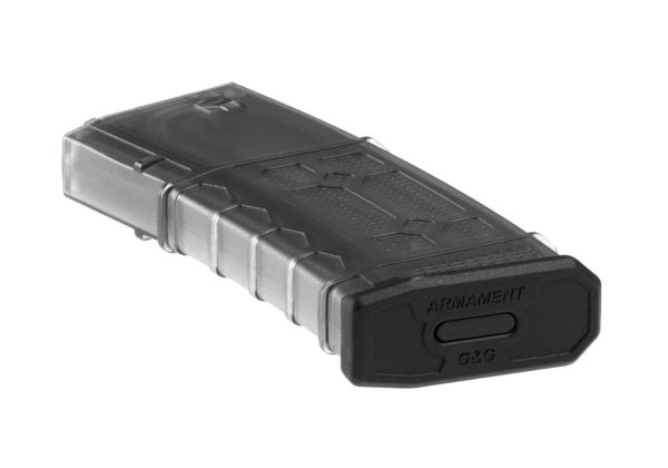 Magazin M4 Midcap 105rds