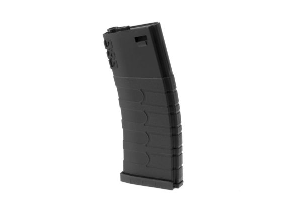 Magazin M4 Midcap 120rds Black