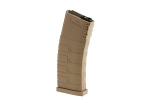 Magazin M4 Midcap 120rds Dark Earth