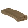 Magazin M4 Midcap 120rds Dark Earth