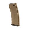 Magazin M4 Midcap 120rds FDE Black