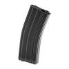 Magazin M4 Midcap Metal 125rds Black