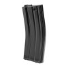 Magazin M4 Midcap Metal 125rds Black