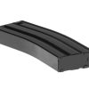 Magazin M4 Midcap Metal 125rds Black