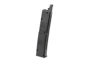 Magazin MP7 A1 Spring Gun 350rds Black