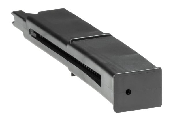 Magazin MP7 A1 Spring Gun 350rds Black