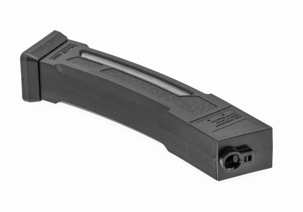 Magazin MXC9 Midcap 130rds