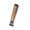 Magazin PCC45 Midcap 110rds with Dummy Rounds
