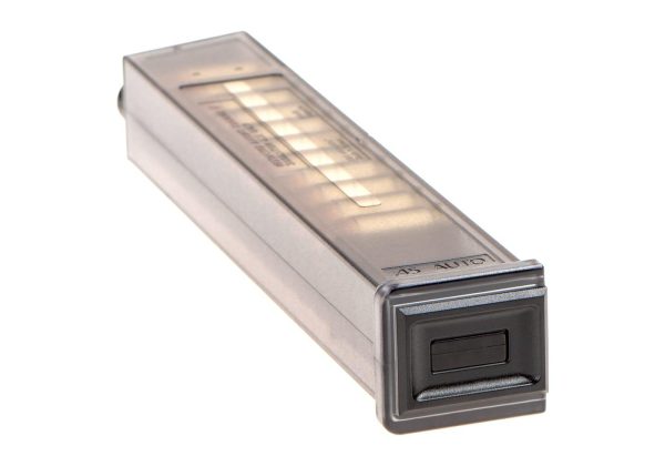 Magazin PCC45 Midcap 110rds with Dummy Rounds