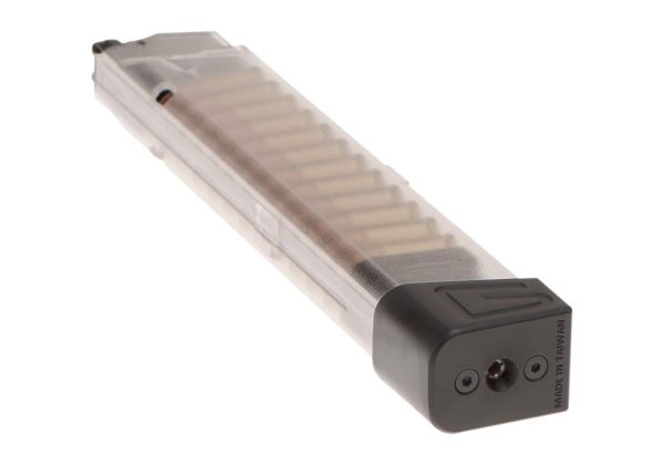 Magazin Piranha GBB 20rds