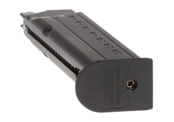 Magazin Piranha GBB 25rds