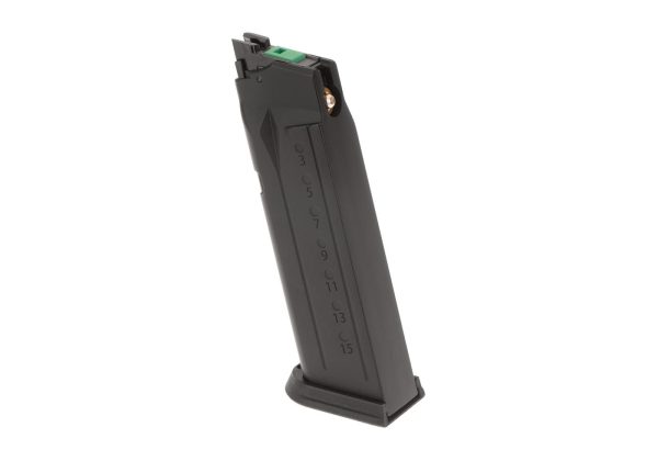 Magazin Piranha GBB 25rds