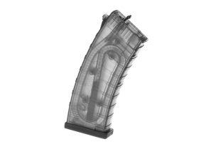 Magazin RK74 T/E/CQB Midcap 115rds Clear