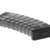 Magazin RK74 T/E/CQB Midcap 115rds Clear