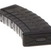 Magazin RK74 T/E/CQB Midcap 115rds Smoke
