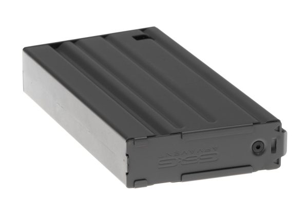 Magazin TR16 G2H Midcap Metal 100rds Black