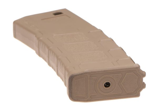 Magazin TR16 G2L Midcap 90rds Desert
