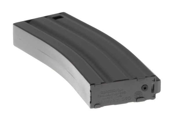 Magazin TR16 G2L Midcap Metal 90rds Black