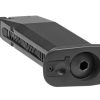 Magazin USP Metal Version Co2 18rds Black