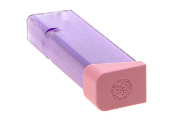 Magazine ARP9 Midcap 68rds Pink