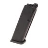 Magazine for Glock 17 / 17 Gen 4 Metal Version GBB Black