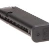 Magazine for Glock 17 / 17 Gen 4 Metal Version GBB Black