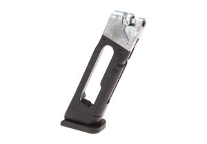 Magazine for Glock 17 Co2 14rds Black