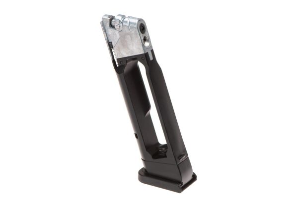 Magazine for Glock 17 Co2 14rds Black