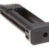 Magazine for Glock 17 Deluxe / 34 Gen 4 Deluxe Co2 25rds Black