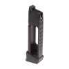 Magazine for Glock 17 Deluxe / 34 Gen 4 Deluxe Co2 25rds Black