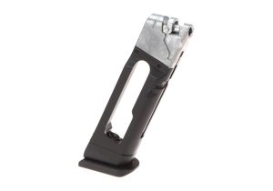 Magazine for Glock 17 Gen 5 Co2 14rds Black