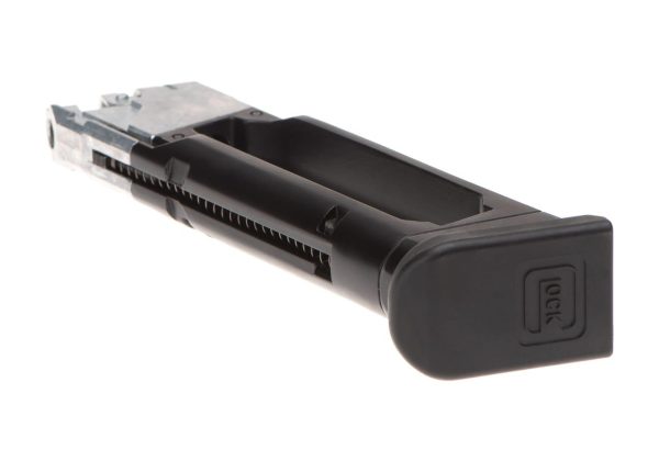 Magazine for Glock 17 Gen 5 Co2 14rds Black