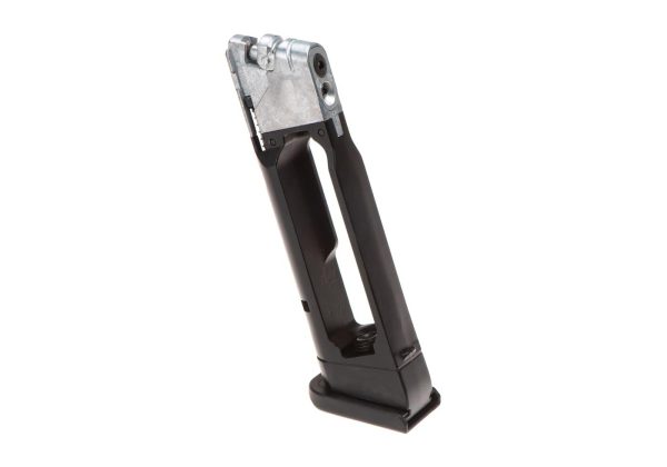 Magazine for Glock 17 Gen 5 Co2 14rds Black