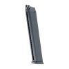 Magazine for Glock 18C Metal Version GBB Black