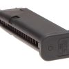 Magazine for Glock 19 Gen 4 Metal Version GBB Black