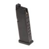 Magazine for Glock 19 Gen 4 Metal Version GBB Black