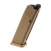 Magazine for Glock 19X Metal Version GBB Tan