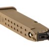 Magazine for Glock 19X Metal Version GBB Tan