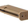 Magazine for Glock 19X Metal Version GBB Tan