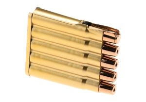 Magazine Le4 Lowcap 10rds Black
