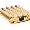 Magazine Le4 Lowcap 10rds Black
