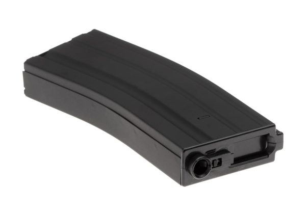 Magazine M4 Hicap 300rds Black