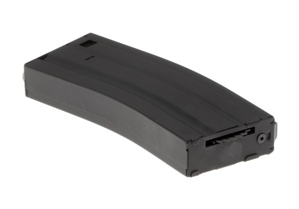 Magazine M4 Hicap 300rds Black