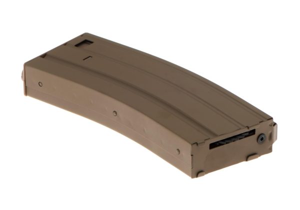 Magazine M4 Hicap 300rds Desert