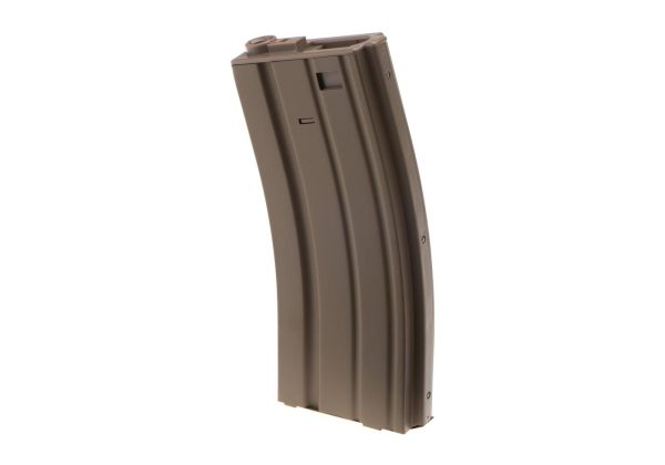 Magazine M4 Hicap 300rds Desert
