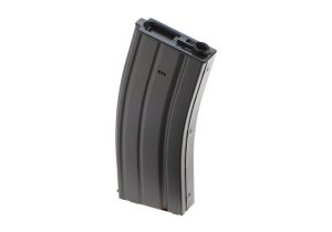 Magazine M4 Hicap 300rds Grey