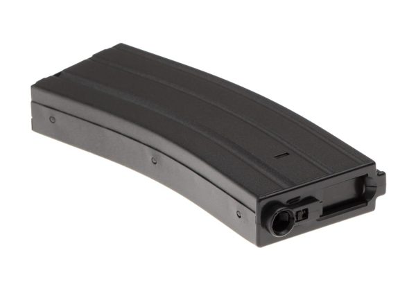 Magazine M4 Hicap 300rds Grey